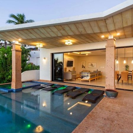 Villa Jade De Law By The Agency Baja Cabo San Lucas Extérieur photo