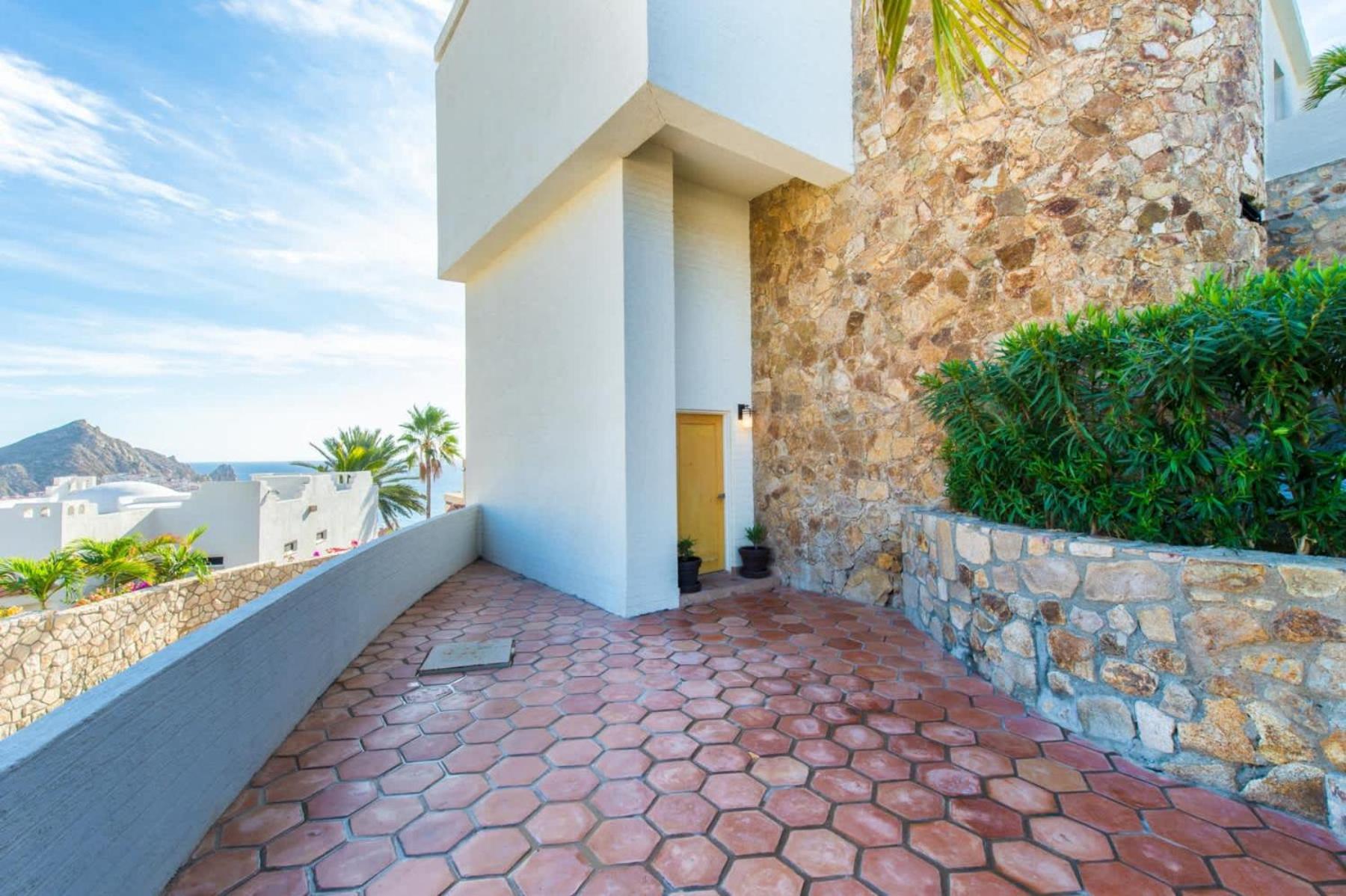 Villa Jade De Law By The Agency Baja Cabo San Lucas Extérieur photo