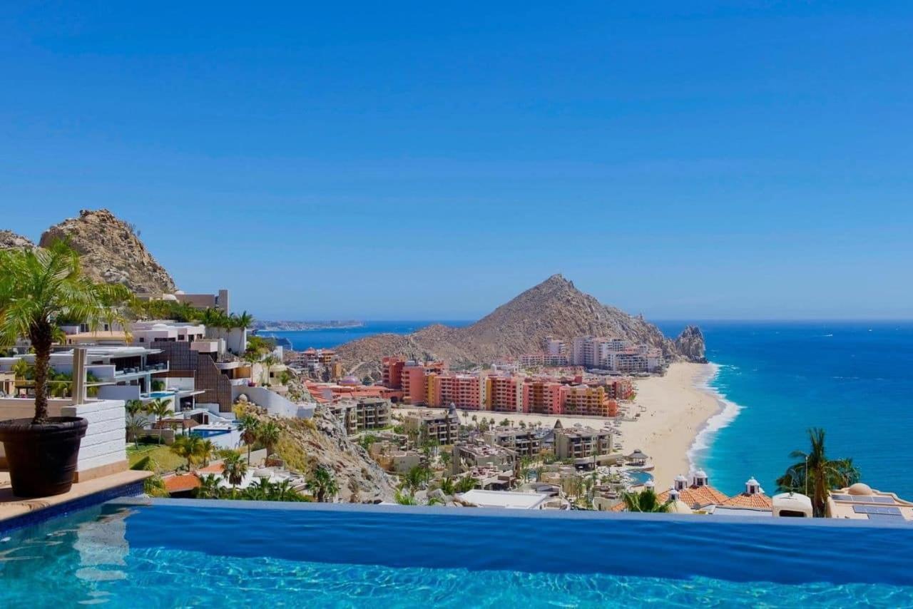 Villa Jade De Law By The Agency Baja Cabo San Lucas Extérieur photo