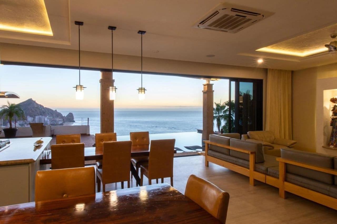 Villa Jade De Law By The Agency Baja Cabo San Lucas Extérieur photo