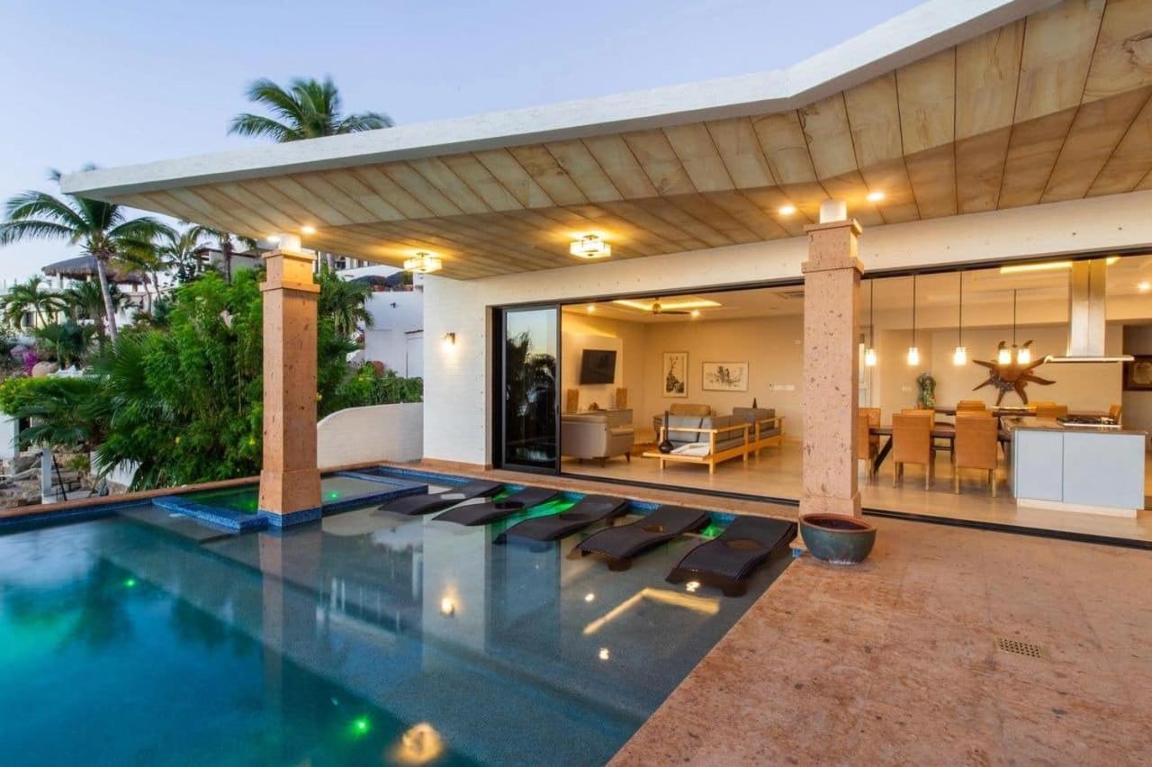 Villa Jade De Law By The Agency Baja Cabo San Lucas Extérieur photo