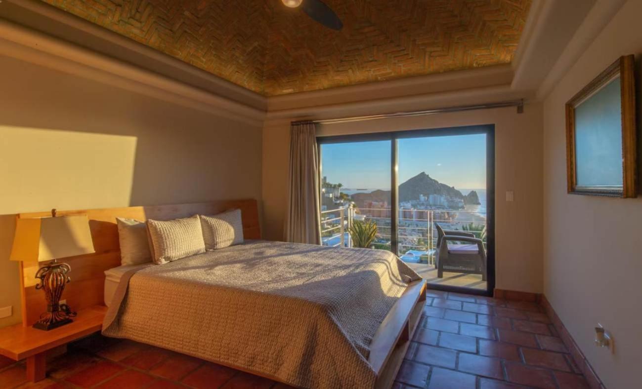 Villa Jade De Law By The Agency Baja Cabo San Lucas Extérieur photo
