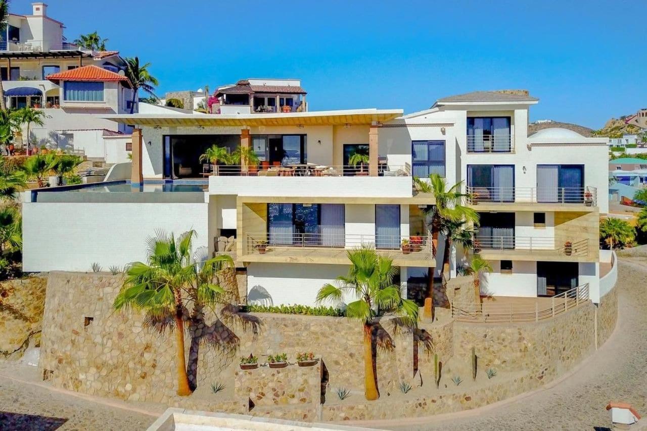 Villa Jade De Law By The Agency Baja Cabo San Lucas Extérieur photo