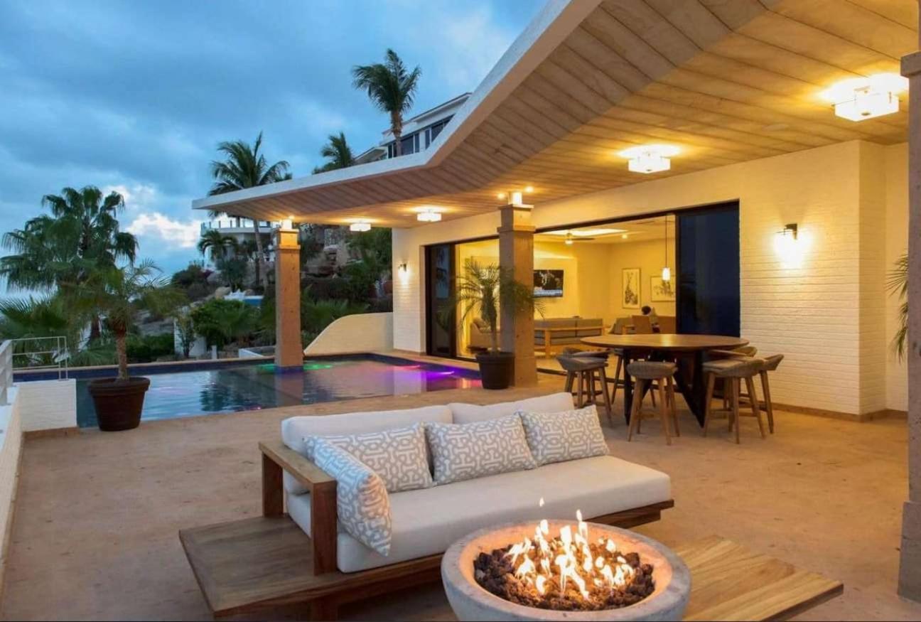 Villa Jade De Law By The Agency Baja Cabo San Lucas Extérieur photo